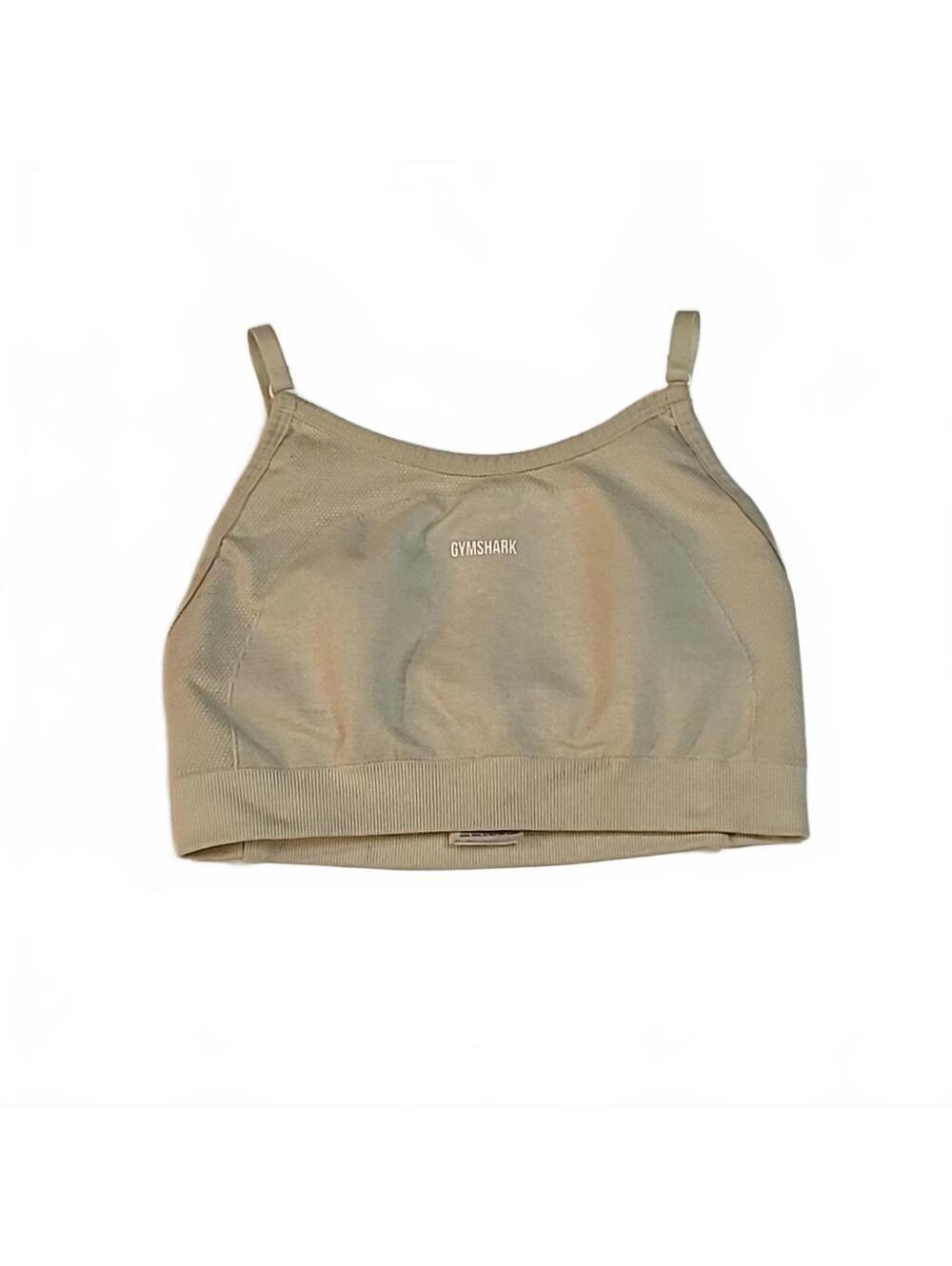 #263 gymshark Small bra T971